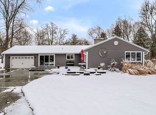 8615 Manderley Dr, Indianapolis, IN 46240