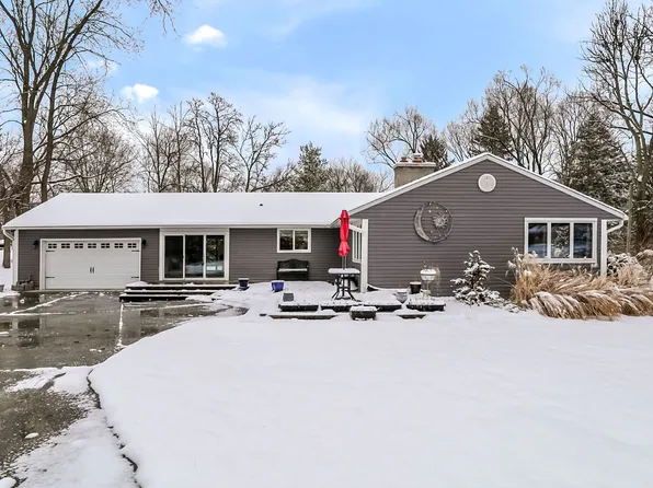 8615 Manderley Dr, Indianapolis, IN 46240