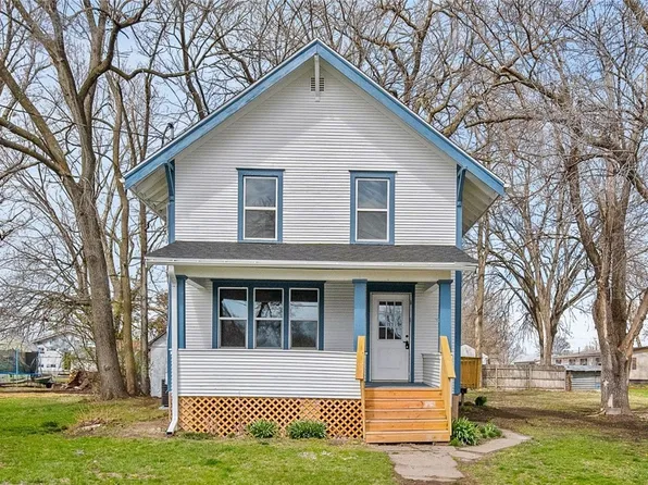 409 Church St, Melcher Dallas, IA 50062