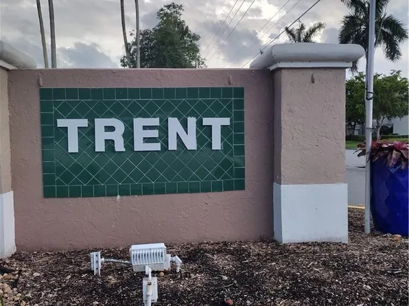 7621 Trent Drive #111, Tamarac, FL 33321