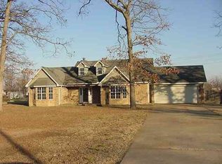 166 Cr 705, Jonesboro, AR 72401