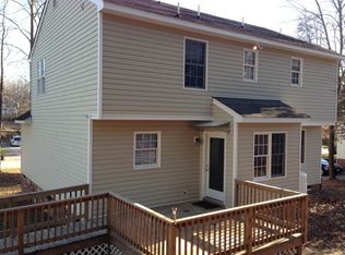 2024 Castle Glen Dr, North Chesterfield, VA 23236
