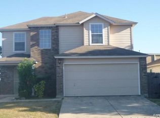 8602 Harvest Moon #8602M, San Antonio, TX 78245