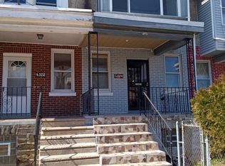 6324 N Gratz St, Philadelphia, PA