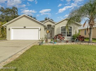 897 Tavernier Cir NE, Palm Bay, FL 32905