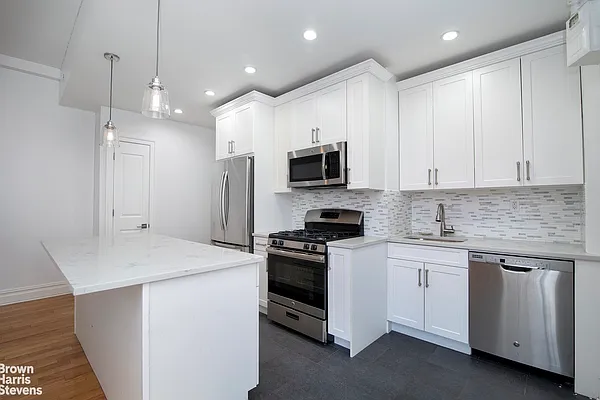 Rented by Brown Harris Stevens | media 13