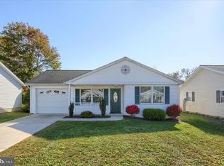 812 Canal Dr, Pine Grove, PA 17963