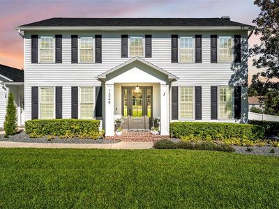 1349 Scottsland Dr, Lakeland, FL, 33813