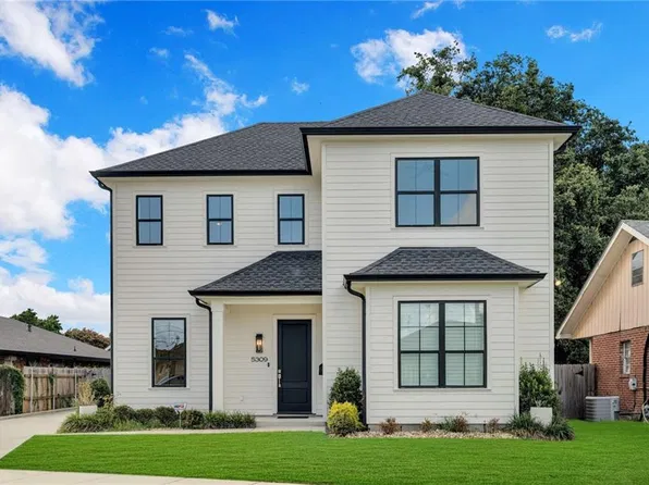 5309 Elmwood St, Metairie, LA 70003