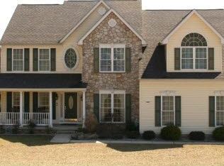 3407 Widows Care, Fallston, MD 21047