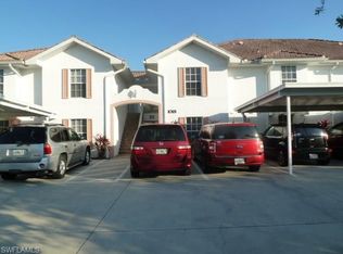 1018 SE 38th St APT 103, Cape Coral, FL 33904