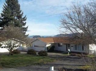 85499 Scharen Rd, Eugene, OR 97405