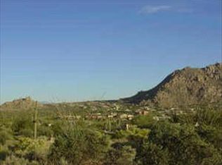 27926 N 96th Pl, Scottsdale, AZ 85262