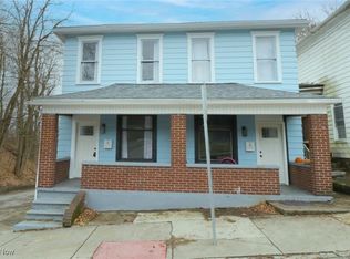 600 Garrett Ave, Steubenville, OH 43952