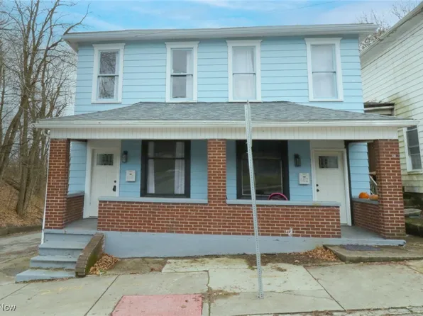 600 Garrett Ave, Steubenville, OH 43952