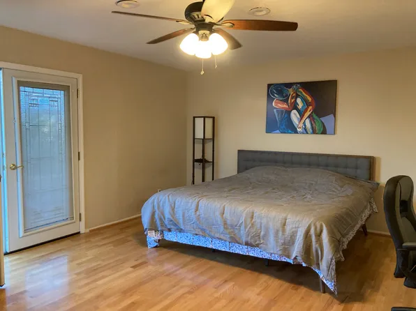 598 Hamilton Ave, Menlo Park, CA 94025