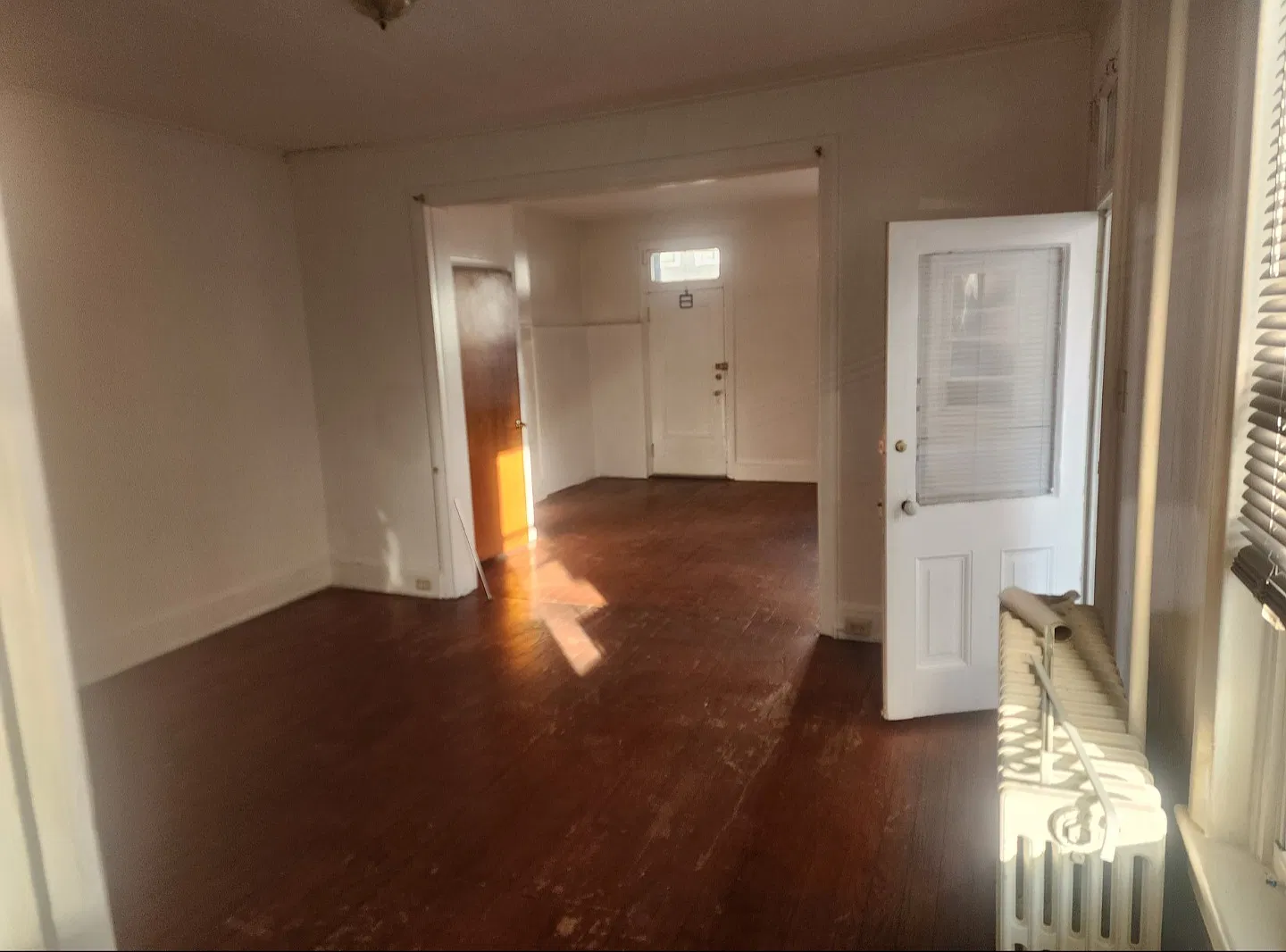 1 bed, 1000 sqft, $1,100 — Photo 2