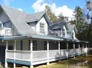 15085 McElroy Rd, Meadow Vista, CA