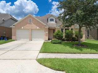 4223 Tree Moss Pl, Humble, TX 77346