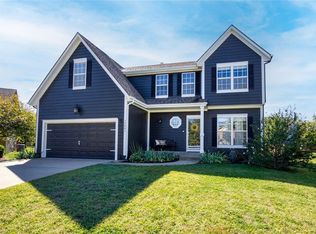 17551 W 162nd St, Olathe, KS 66062