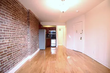 Rented by City Connections Realty