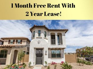 1924 S Jesse Pl, Chandler, AZ 85286