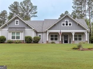 160 Thrash Rd, Lagrange, GA 30241