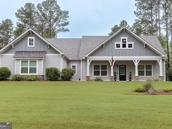 160 Thrash Rd, Lagrange, GA 30241