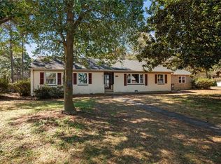 4646 River Shore Rd, Portsmouth, VA 23703