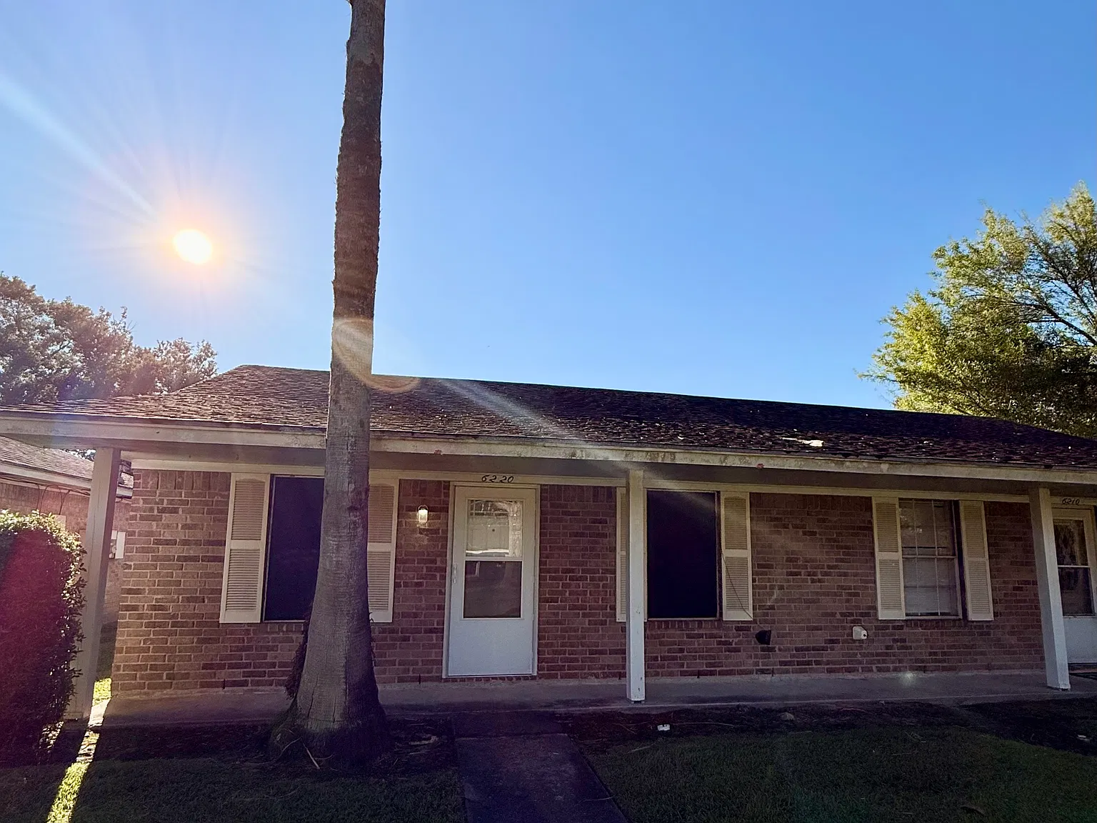 2 bed, 768 sqft, $995 — Photo 1