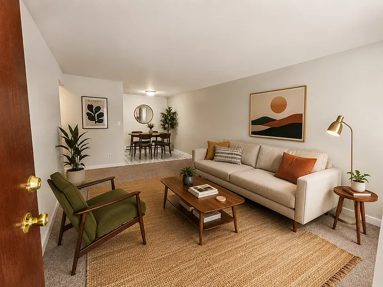 Bonneville Apartments — Photo 5