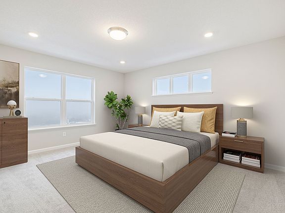 Owner s Bedroom - Representational Photo