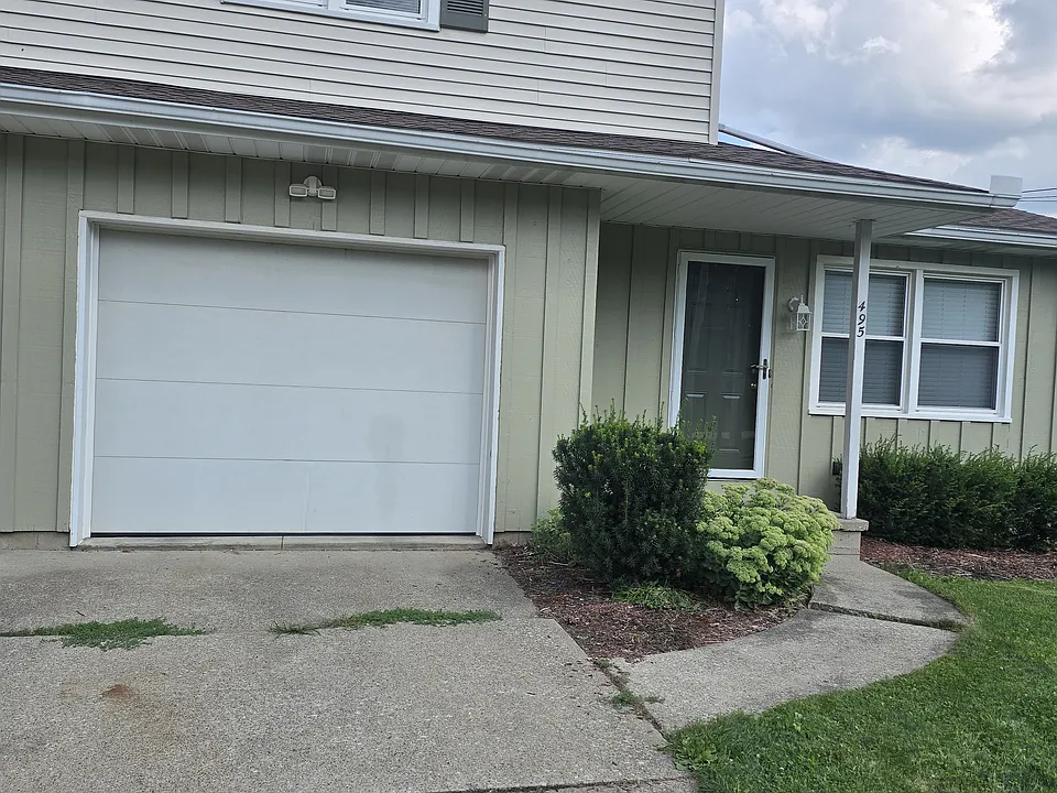 495 Trease Rd