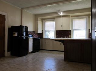 9 Orchard St #2, Taunton, MA 02780