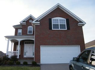 3022 Sommette Dr, Spring Hill, TN 37174