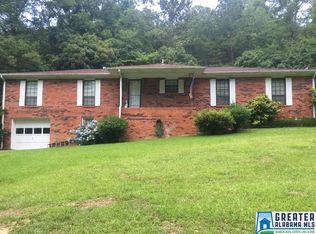 4550 Lois Ave, Bessemer, AL 35022