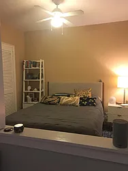 Rented by DJK Residential