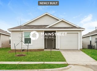 3160 Crestone Dr, Crandall, TX 75114