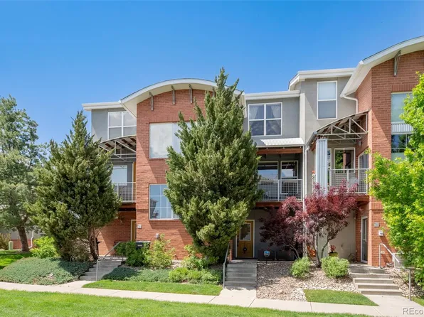 84 Spruce Street #707, Denver, CO 80230