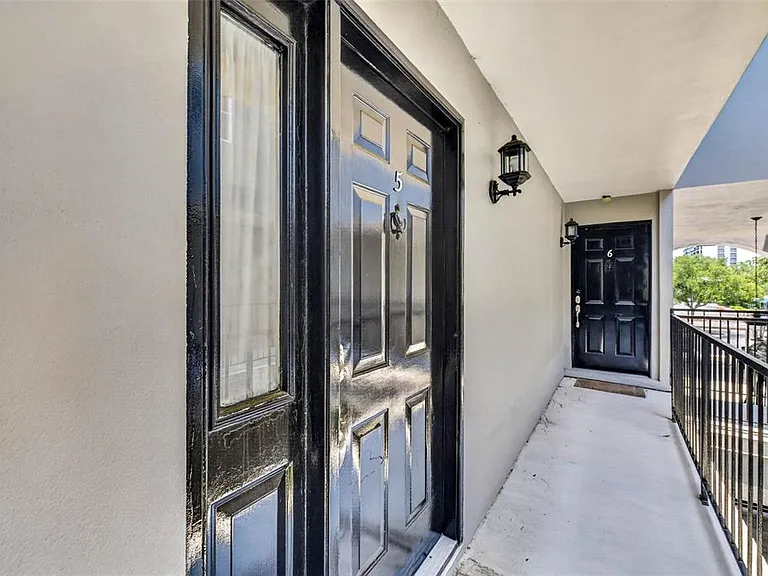 606 S Glen Ave #5 — Photo 9