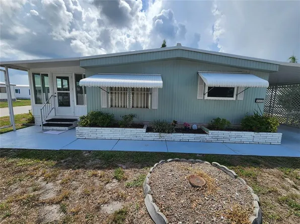 808 53rd Ave E Lot 223, Bradenton, FL 34203