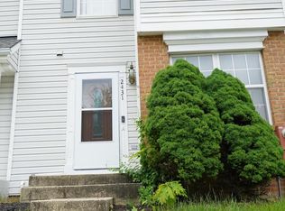 2431 Golders Green Ct #2431, Windsor Mill, MD 21244