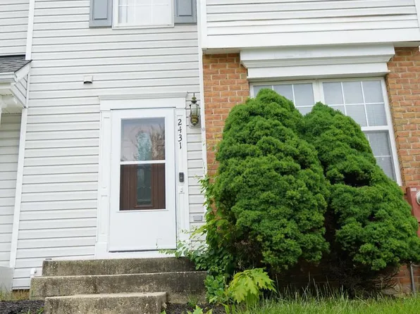 2431 Golders Green Ct #2431, Windsor Mill, MD 21244