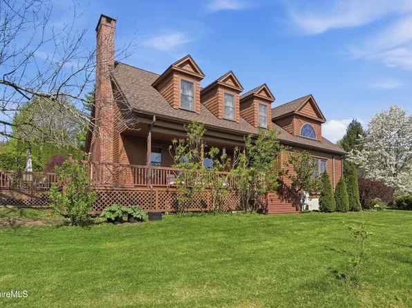 85 Via Franco, Lee, MA 01238