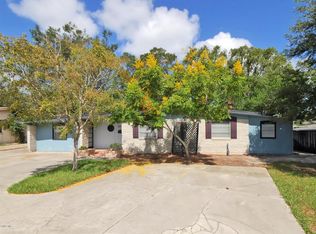 6837 Merrill Rd, Jacksonville, FL 32277