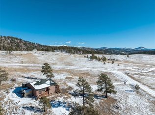 11 Valley Cir, Guffey, CO 80820