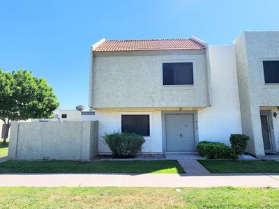 4752 W Palo Verde Dr, Glendale, AZ, 85301