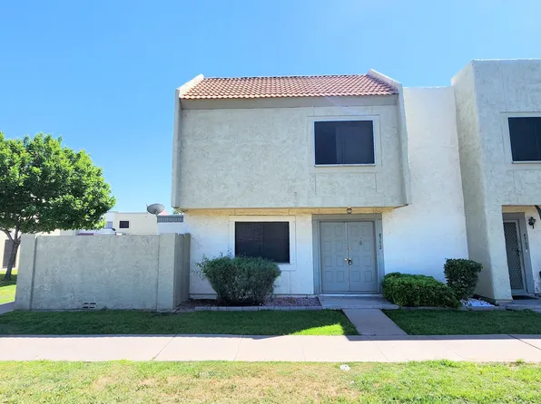 4752 W PALO VERDE Drive, Glendale, AZ 85301