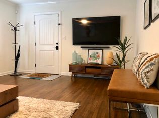 1901 Woodland Hills Ave NW, Atlanta, GA 30318