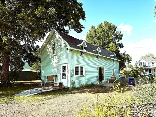 N3747 3rd Street, Weyerhaeuser, WI 54895